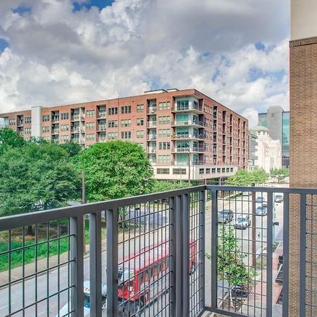 Luxury Living Downtown Houston Kingbed. Apartamento Exterior foto