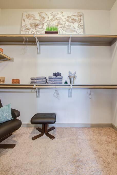 Luxury Living Downtown Houston Kingbed. Apartamento Exterior foto